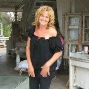 Meet your Posher, Linda
